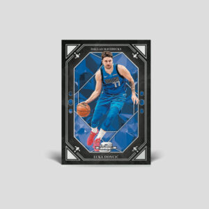 2023-24 Panini Optic Contenders Basketball Hobby International Box