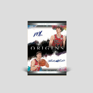 2024-24 Panini Basketball Origins Hobby Box