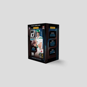 2024 Panini Donruss Football Blaster Box