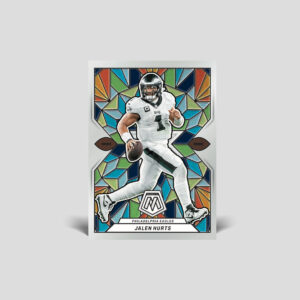 2024 Panini Mosaic Football No Huddle Box
