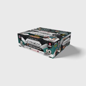 2024 Panini Score Football Blaster Box