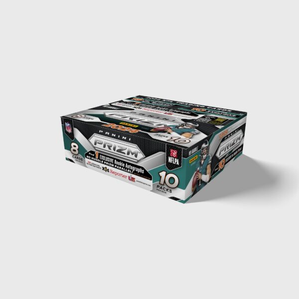 2024 Panini Score Football Blaster Box