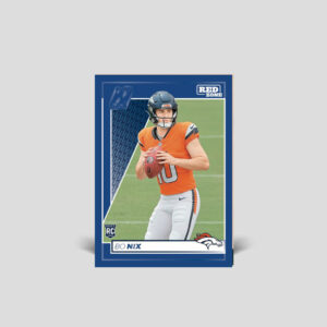 2024 Panini Zenith Football Hobby Box